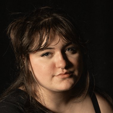 Jo D. - Freelance Designer