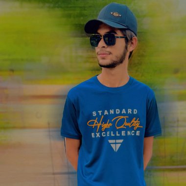 Moiz G. - Freelance Post Production