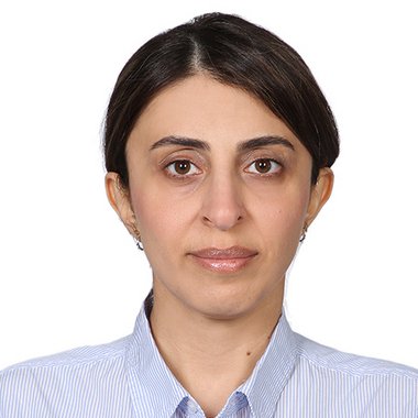 Nasibeh T. - Freelance Project Manager