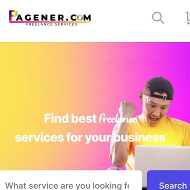Weebsite - Freelance Web Developer