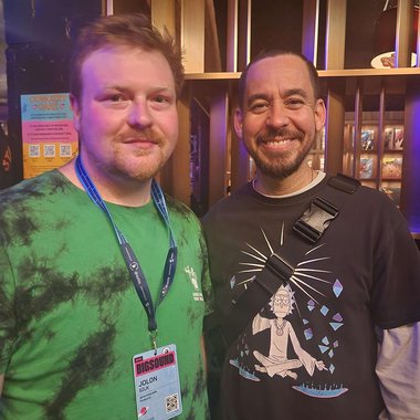 Jolon S. - Freelance Beatmaker