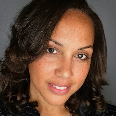 Diane M. - Freelance Graphic Designer