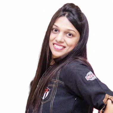 shikhadesignz - Freelance Web Designer