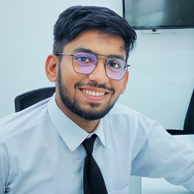 Md. A. - Freelance Graphic Designer