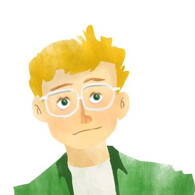 Calvin A. - Freelance Comic Illustrator