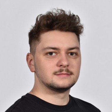 Joseph W. - Freelance Artworker