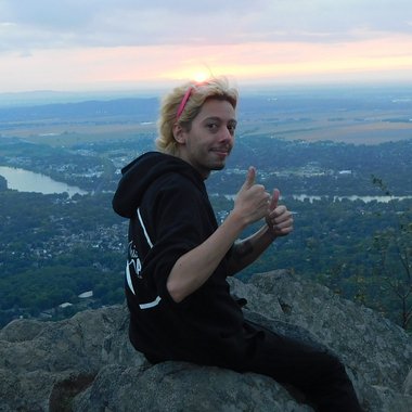 Yair D. - Freelance Costume Designer