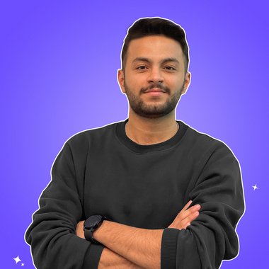 smtaha15 - Freelance Motion Graphic Designer