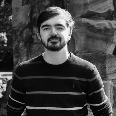 Max R. - Freelance Mastering Engineer