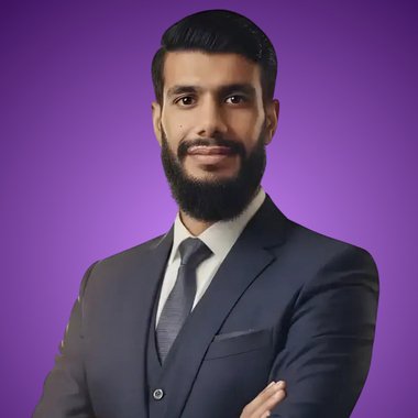 MUHAMMAD M. - Freelance 1st Assistant Director