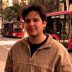 Luis Fernando Blas