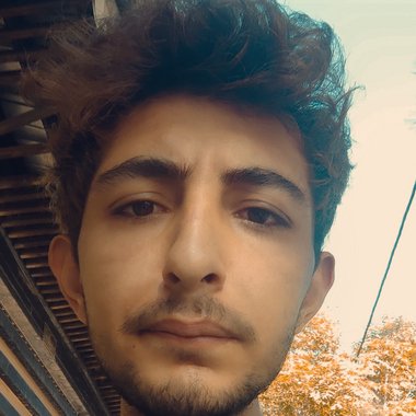 Hossein S. - Freelance Audio Engineer