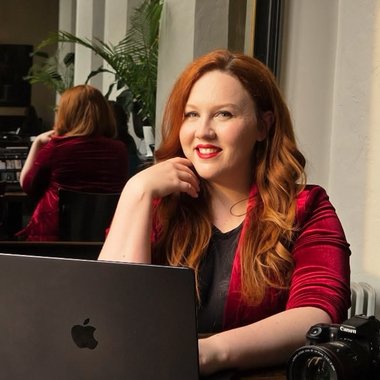 user1625031 - Freelance Content Creator