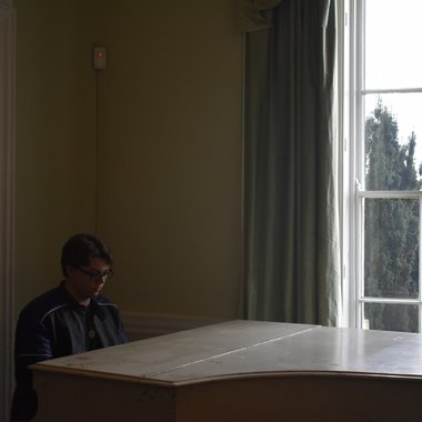 SamTS - Freelance Composer