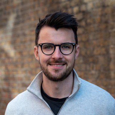 Andrew L. - Freelance Ui Designer