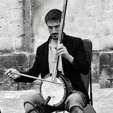 Alexánder P. - Freelance Music Producer