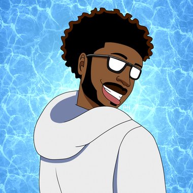 Ben H. - Freelance Artist