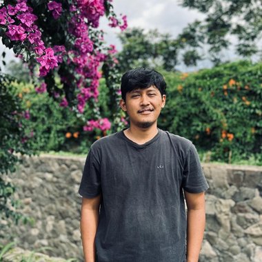 Gumilar R. - Freelance Web Developer