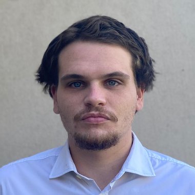 Agustin B. - Freelance Musician