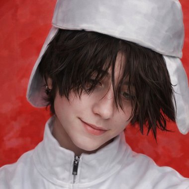 Ikero N. - Freelance Audio Engineer
