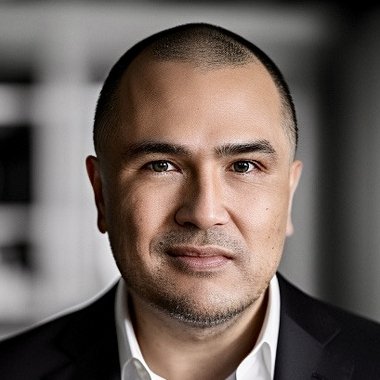 Angelo V. - Freelance Poster Designer