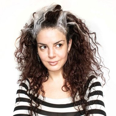 Nawal M. - Freelance Costume Designer