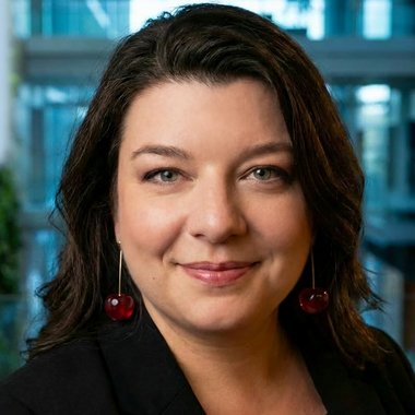 Natalia Bulsza-Gottschalk