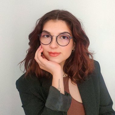Catarina T. - Freelance Ui Designer