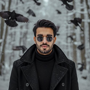 M. J. - Freelance Book Illustrator