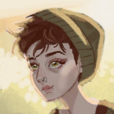 Fiona W. - Freelance Background Designer