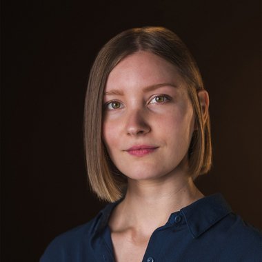 Nikoletta V. - Freelance Graphic Designer