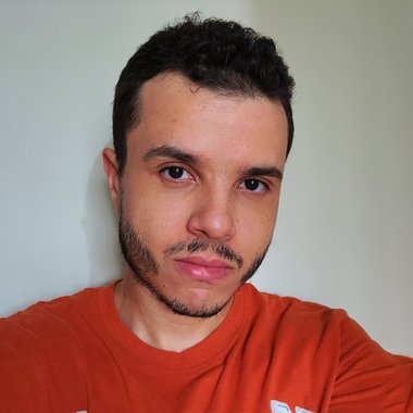 Gabriel O. - Freelance Programmer