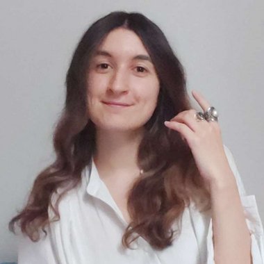 Morgane P. - Freelance Character Designer
