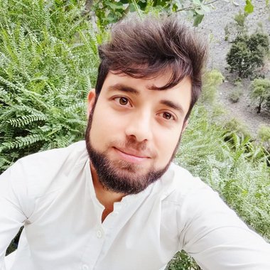 Muhammad S. - Freelance Seo Expert