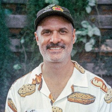 Tiago O. - Freelance Creative Director