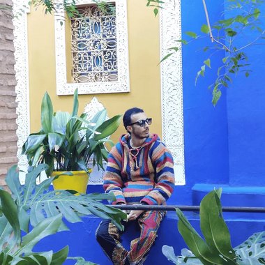 Mohamed A. - Freelance Web Developer