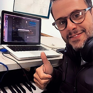 Mario B. - Freelance Music Editor