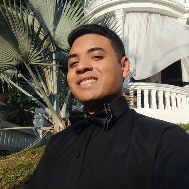 Eder H. - Freelance Ai Engineer