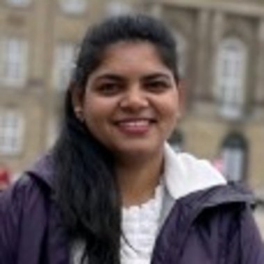 Jyothirmaye K. - Freelance Developer