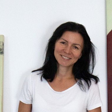 Olga C. - Freelance Concept Artist