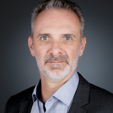 Zoltan D. - Freelance Production Manager