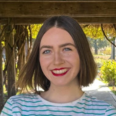 Meri S. - Freelance Content Creator