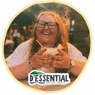 Amber N. - Freelance Web Designer