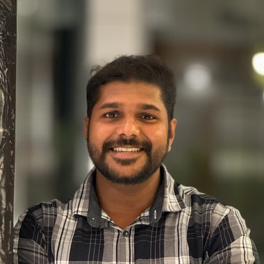 Dushan G. - Freelance Full Stack Developer