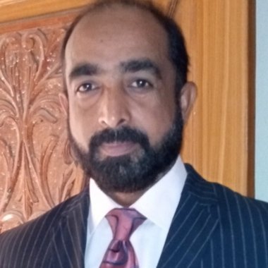 Waseem1192 - Freelance Digital Marketer