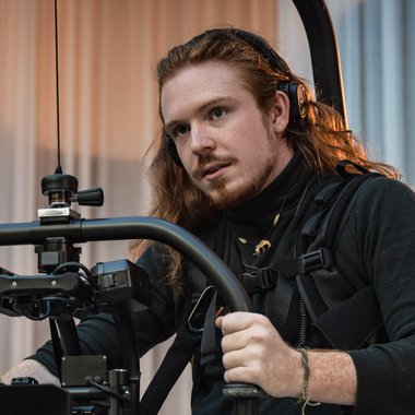 Leon R. - Freelance Filmmaker