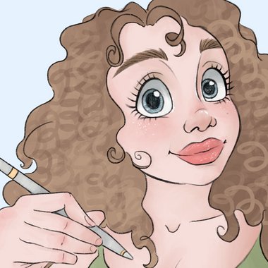 Greta M. - Freelance Illustrator