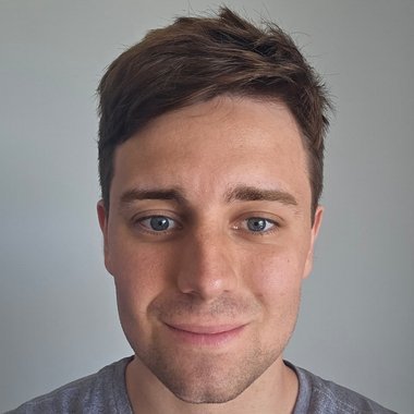 Ian S. - Freelance Blockchain Developer