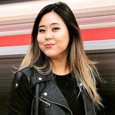 Heidi B. - Freelance Set Designer