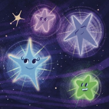 Emma M. - Freelance Storyboard Artist